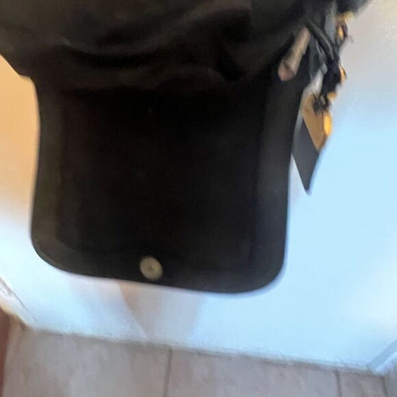 Marc Jacob’s handbag logo chain bag leather purse cute shoulder bag - Picture 8 of 12